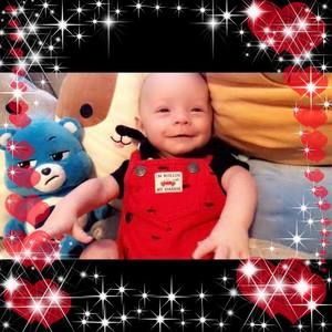 Meet your Posher, Nadia